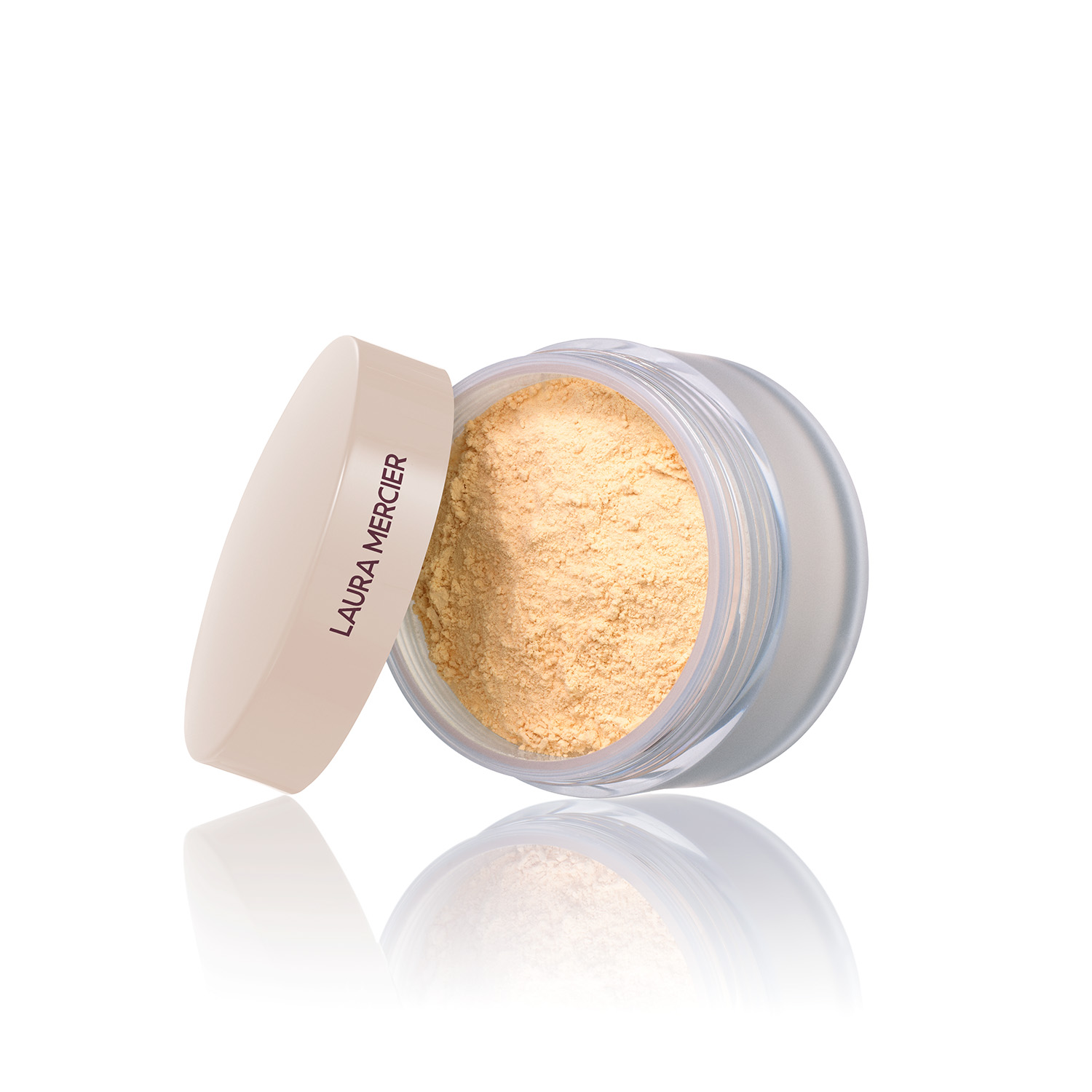 TRANSLUCENT LOOSE TALC-FREE SETTING POWDER ULTRA-BLUR (POLVO FIJADOR PARA ROSTRO)